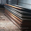 Boiler Bridge Pressure Vessel Carbon Steel Plate